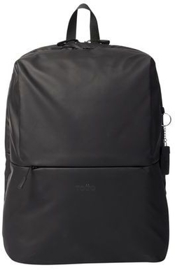MOCHILA VANIA NEGRO
