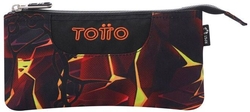 PORTATODO TABLERO FLASH