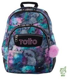 MOCHILA RAYOL KITTEN
