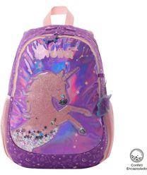 MOCHILA UNISPACE M
