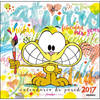 Gaturoo calendario 2017