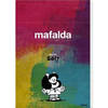 Agenda mafalda 2017