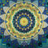Los mandalas calendario 2017