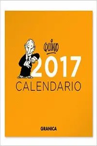 Quino calendario 2017