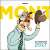 Montt calendario 2017