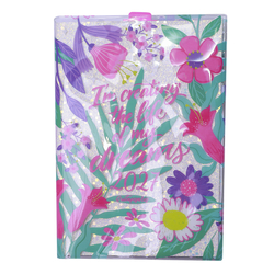 AGENDA ESPIRAL ANUAL 2027 QUITAPESARES DIA PAGINA 21X15CM