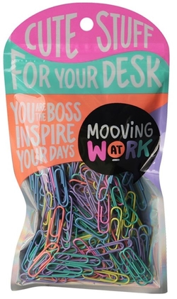 BLISTER 33MM 300 MAW MANIA ASSORTED CLIPS