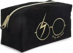 ESTOJO RECTANGULAR HARRY POTTER 21X7X7CM