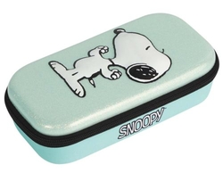 PORTATODO BOX SNOOPY 21X10X6CM