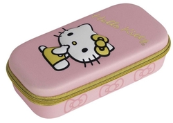 PORTATOT BOX HELLO KITTY 21X10X6CM