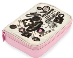 PORTATOT TREND GRL PWR 16X23,5X5,5CM