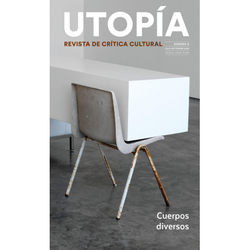 UTOPIA 6:CUERPOS DIVERSOS