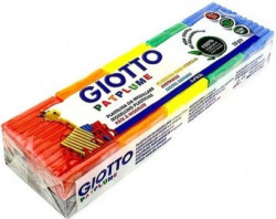 ESTOXO 10 PASTILLAS PATPLUME 50G CORES FORNECIDOS