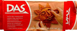 PASTA PER MODELAR DAS TERRACOTA 1KG