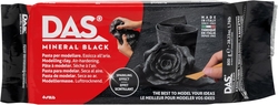 PASTA PER MODELAR MINERAL BLACK 800G.