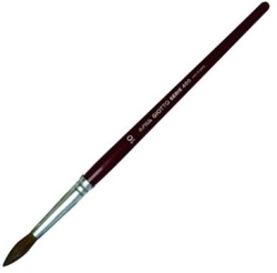 C/12 PINCEIS SERIE 400 Nº10 GIOTTO