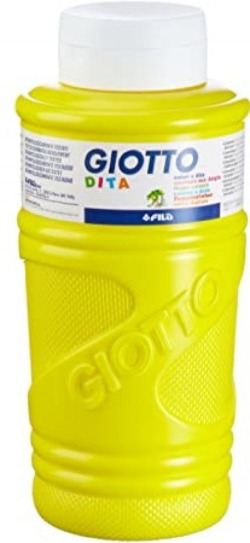 POT PINTURA DITS GIOTTO 750ML GROC