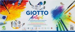 SET DE INICIACION GIOTTO ARTISET