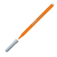 S/12 GIOTTO TURBOCOLOR ORANGE MARKERS