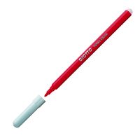 C/12 ROTULADORES GIOTTO TURBOCOLOR ROJO