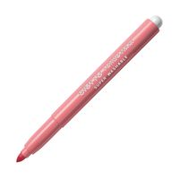 S/12 GIOTTO TURBO MAXI PINK MARKER PENS