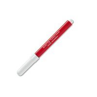 C/12 GIOTTO TURBO MAXI RED MARKER PENS