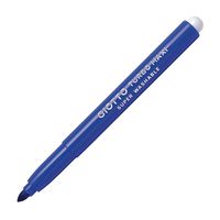 C/12 STYLOS FEUTRE GIOTTO TURBO MAXI BLEU ULTRAMAR