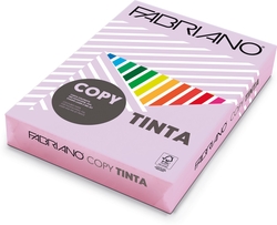 BLOCO A4 500H 80G FABRIANO COLORE LAVANDA