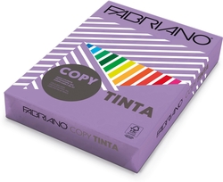 BLOCO A4 500H 80G FABRIANO COLORE VIOLETA