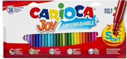 ESTOIG 36 RETOLADORS CARIOCA JOY PUNTA FINA SUPERLAVABLE