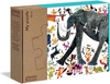 MAXI CASTEL PUZZLE 24 PIECES
