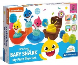 BABY SHARK SET DE JOCS