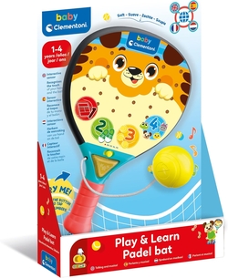 BABY PADEL FUN RACKET