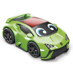 MI PRIMER LAMBORGHINI RADIO CONTROL