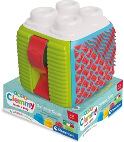 CLEMMY CUB DE ACTIVITATS CLEMENTONI