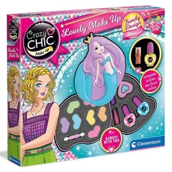 NECESSER DE MAQUILLATGE SIRENA CLEMENTONI