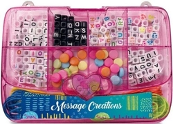 POLSERES PER CREAR MISSATGES CRAZY CHIC