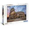 Puzzle High Quality Coliseum Sunrise 3000Pzs