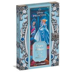 Puzzle Cenicienta La Cenicienta Disney 500Pzs