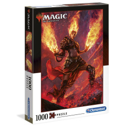 HQC MAGIC THE GATHERING 1 PUZZLE 1000 PEZAS