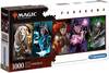 PANORAMA MAGIC THE GATHERING PUZZLE 1000 PEÇAS