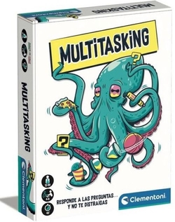 MULTITASKING - MULTITAREA