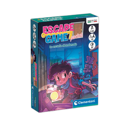 Juego Escape Game La Escuela Abandonada Espaa±Ol