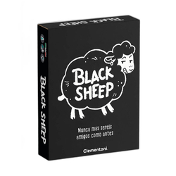 Juego Black Sheep Espaa±Ol