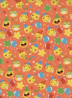 BOBINA PAPIER PRÉSENT FANTASIA T/AÑO 62CMX7KG