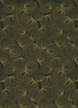 FANTASY GIFT WRAP ROLL T/YEAR 31CMX3.5KG