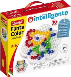 JEU FANTACOLOR 6 COULEURS 300 PIÈCES