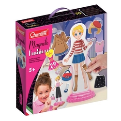 MAGNETIC FASHION ANNA 29 PIEZAS