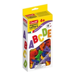 Magnetic letters 48 piezas