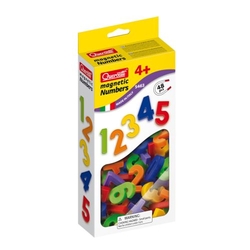 MAGNETIC NUMBERS.(48 PIECES)